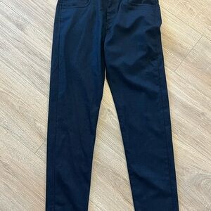 Zara Man Navy Pants 30